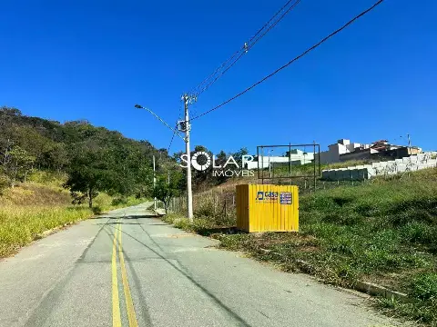 Lote à venda no bairro Boulevard Lago Sul, em Itaúna