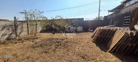 LOTE à venda, Residencial São Geraldo