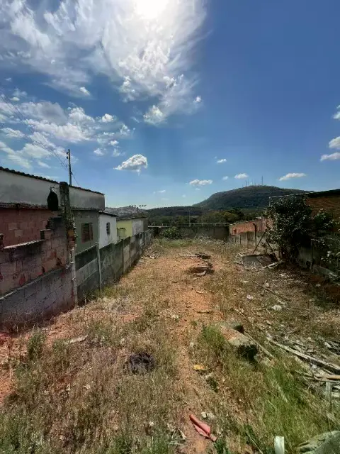 Lote à venda, Graças
