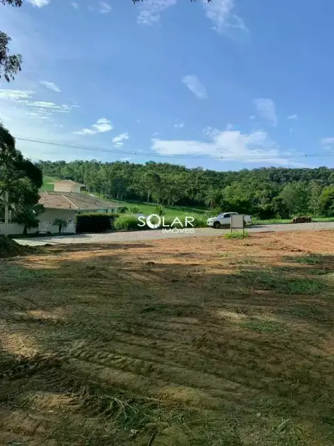 Lote em condomínio à venda no bairro Granja Glória, em Itaúna