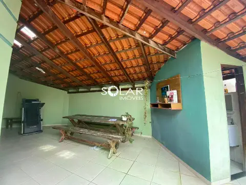 Excelente oportunidade! Casa à venda no Itaunense 2, com 80m² de área construída.