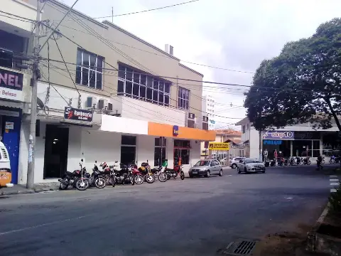 SG Barbearia