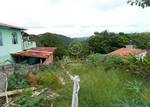 LOTE à venda, ITAUNENSE II