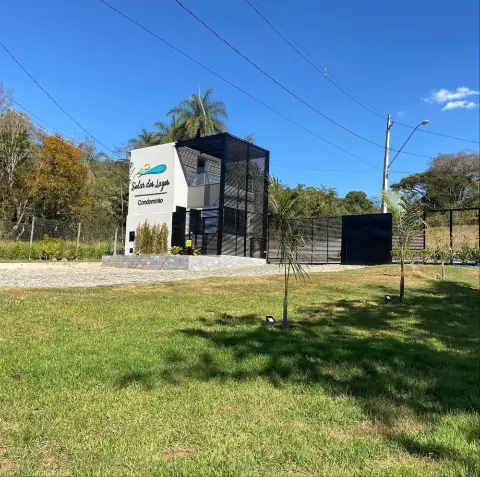 Condominio Solar Dos Lagos