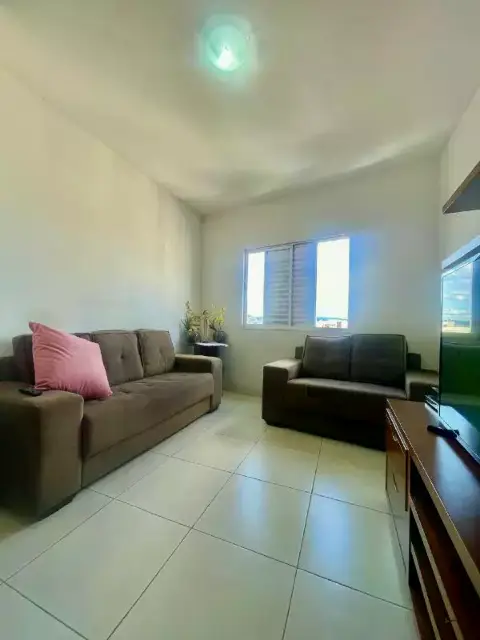 Apartamento à venda, 3 quartos, 1 suíte, 2 vagas, Graças
