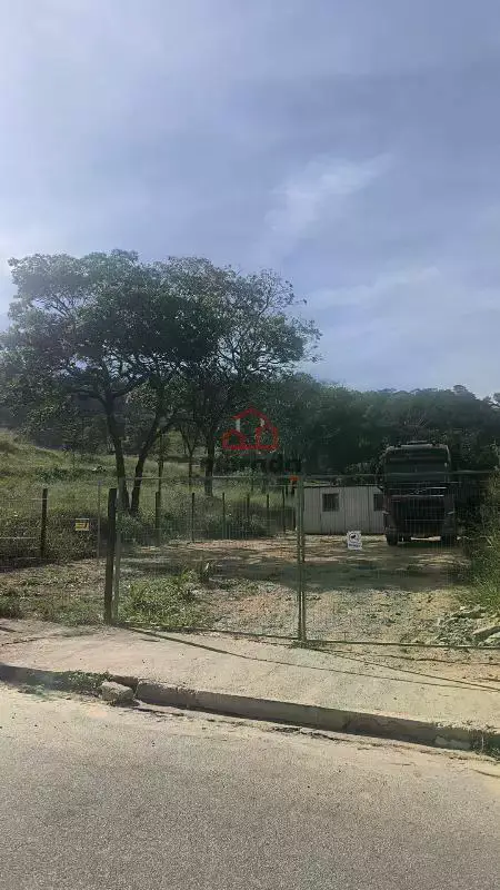 Lote 360 m2 para aluguel em Santa Mônica