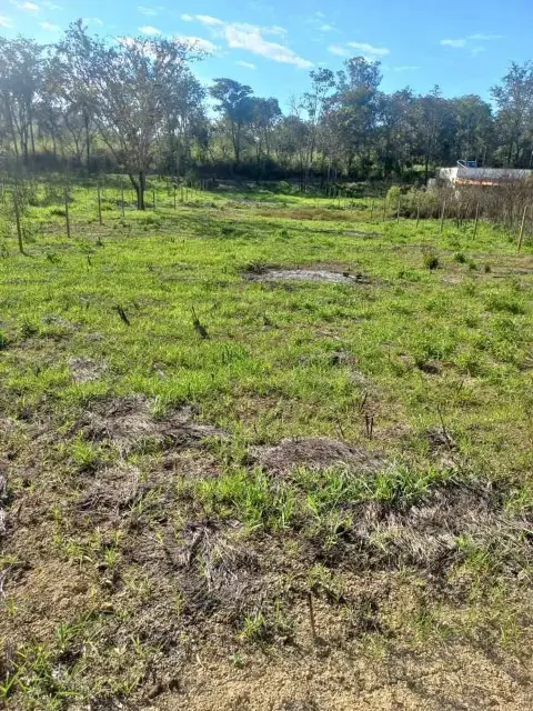 Chácara à venda no Povoado da Bagajinha