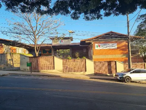 Escola Municipal Professora Celuta Das Neves