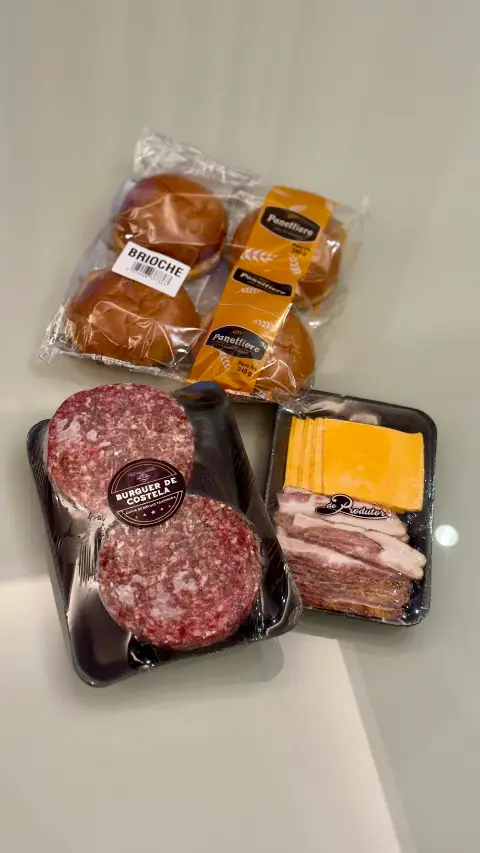 Casa de Carnes do Produtor