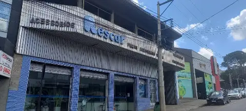 Rescar