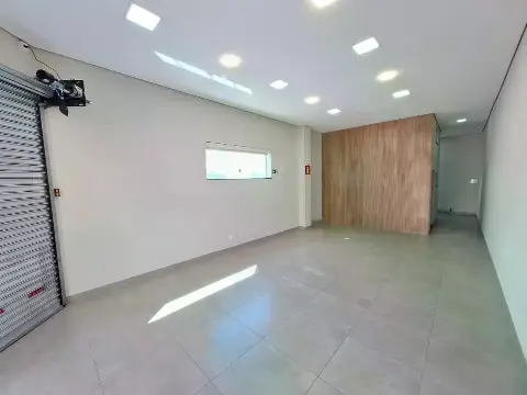 Loja 72 m² à venda no Residencial Morro do Sol