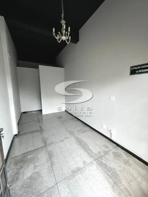 Loja Comercial no Centro