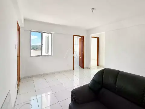 Apartamento 2 quartos à venda em Recanto das Peixotas