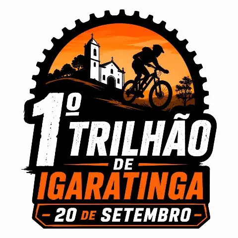 1º trilhão  de Igaratinga