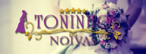 Toninho Atelier Noivas Ltda