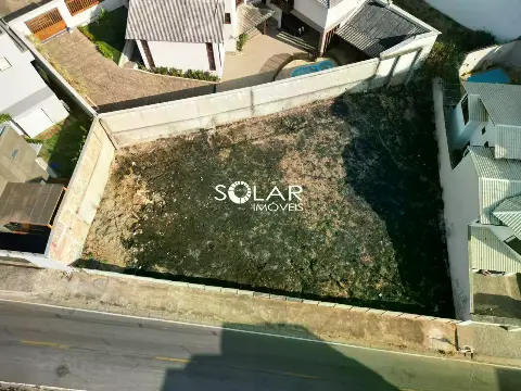 Lote à venda no bairro Belvedere, em Itaúna, MG