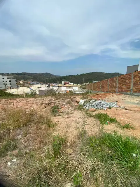 Lote 300 m² à venda em São Bento