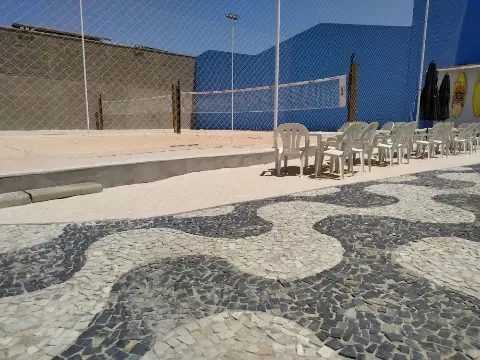 Master Beach Esportes de Areia