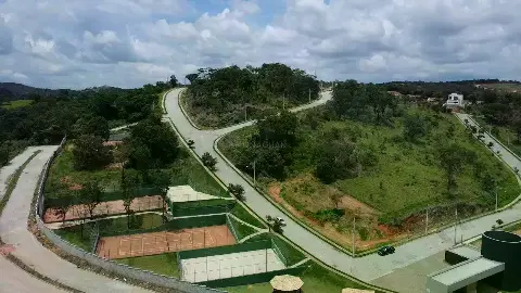 Lote 1.086 m² à venda – Condomínio Mirante Sul