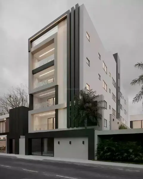 Área privativa à venda, 3 quartos, 2 suítes, 2 vagas, Belvedere