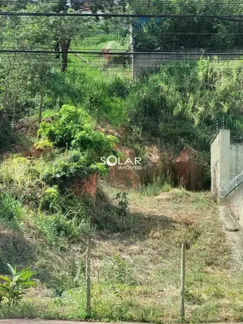 Terra à venda no Belvedere