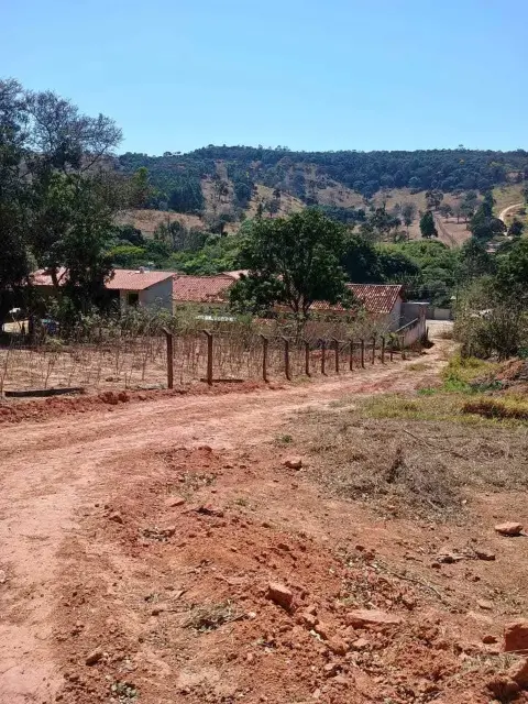 Chácara 800 m² à venda na Cachoeirinha