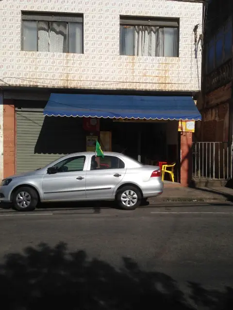 Bar Do Goiano