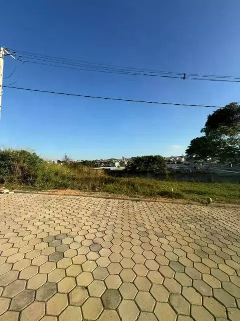 Lote à venda, Chácara do Quitão