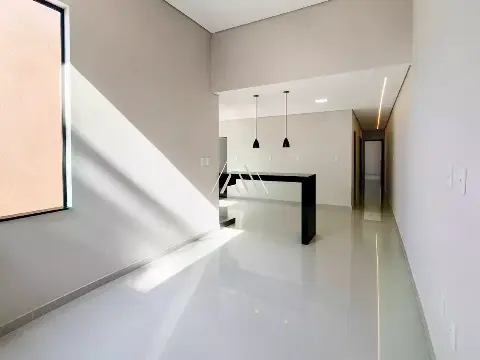 Casa 3 quartos à venda no São Bento em Itaúna