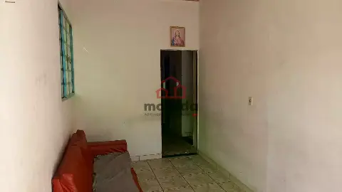 Casa à venda, 2 quartos, 1 vaga, Lourdes