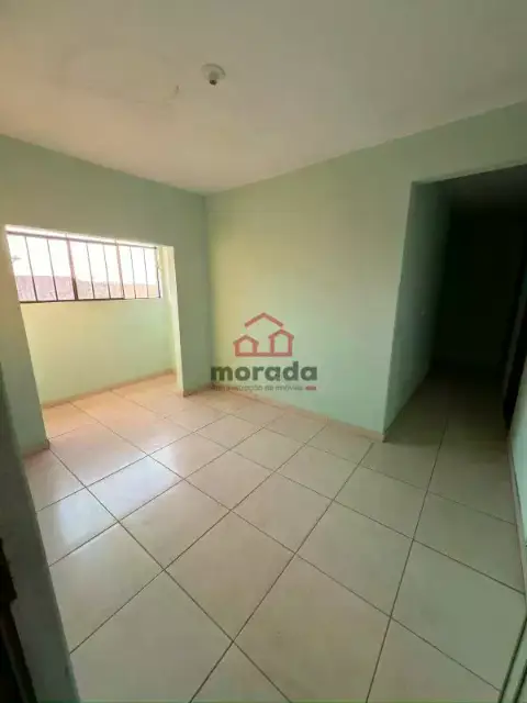 Apartamento para aluguel, 3 quartos, 1 suíte, 1 vaga, VILA NAZARE