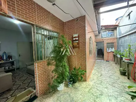 Imóvel para Venda - Parque Jardim - Itaúna MG