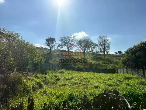 Lote 300 m2 à venda no Residencial Morro do Sol