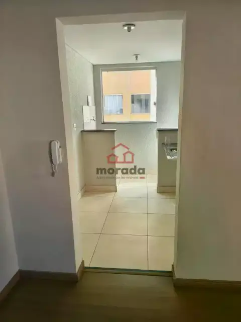 Apartamento à venda, 2 quartos, 1 vaga, AEROPORTO II