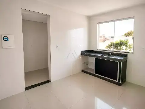 Cobertura 3 quartos à venda no Três Marias em Itaúna