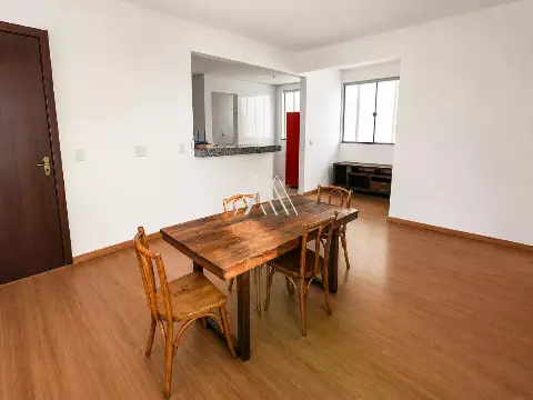 Apartamento 3 quartos à venda no Alaita