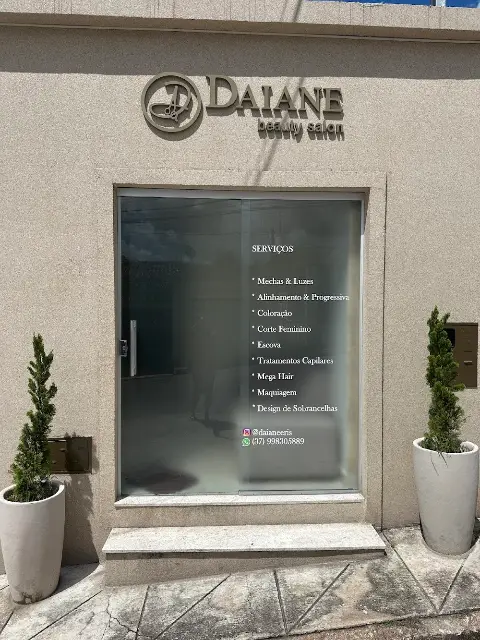 Daiane Beauty Salon