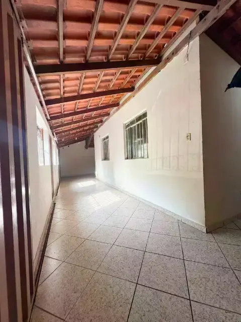 Casa à venda, 3 quartos, 3 vagas, Varzea da Olaria