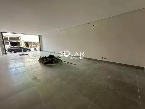 Loja para aluguel no bairro Centro, em Itaúna