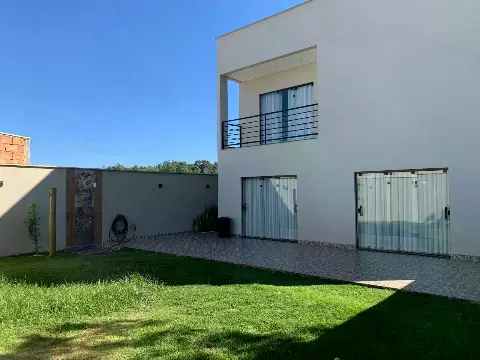 CASA à venda, 3 quartos, 1 suíte, 4 vagas, JADIR MARINHO 3 / CENTENÁRIO2