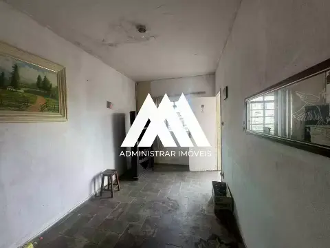 Casa à venda, Graças