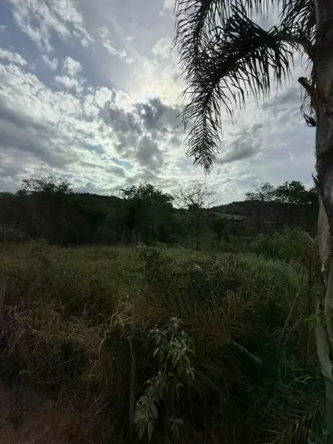 Chácara à venda, Condomínio Solar dos Lagos