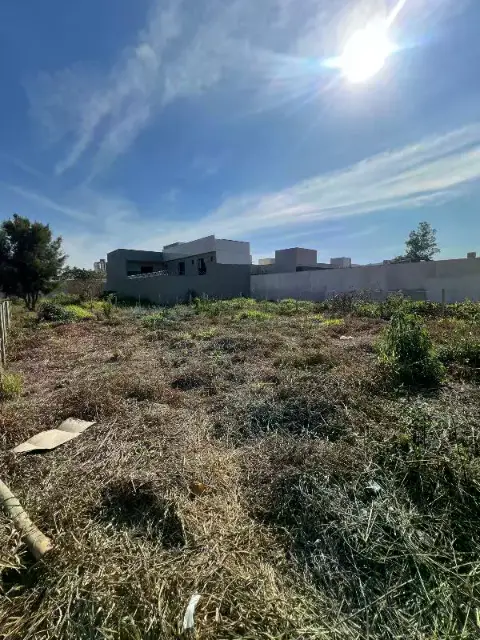Lote à venda, Loteamento Aurora Village