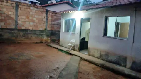 Casa 2 quartos à venda no Santa Edvirgens