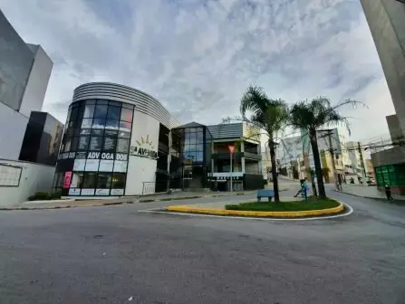Garagem à venda no Centro