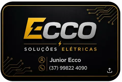 Ecco Soluções Elétricas