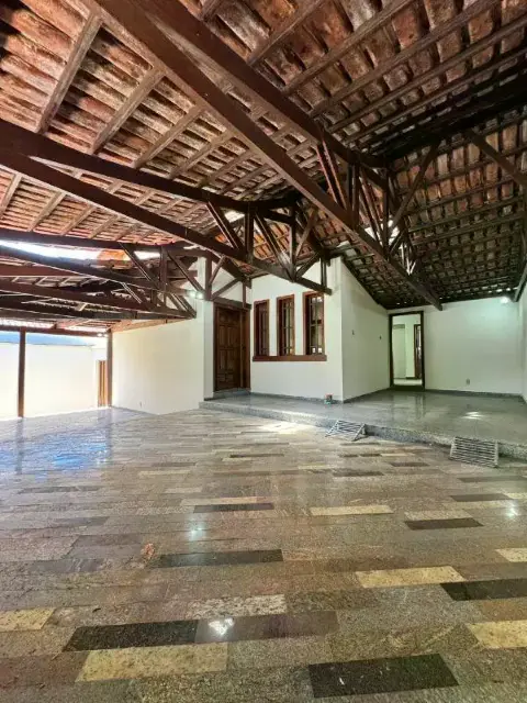 Casa à venda, 3 quartos, 1 suíte, 4 vagas, Cerqueira Lima