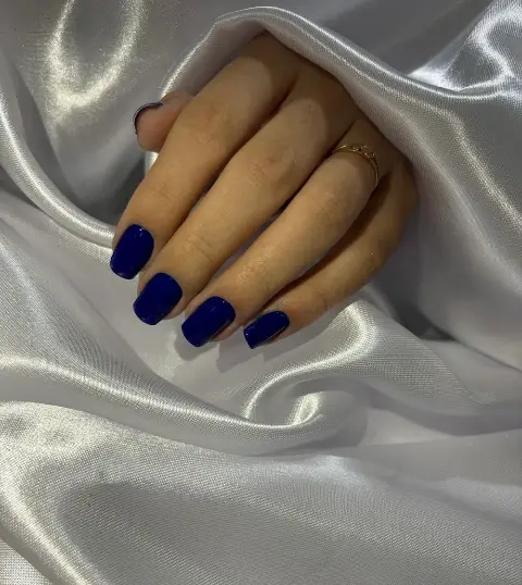 Stúdio Lívia Chaves Manicure, Pedicure & Plástica dos pés
