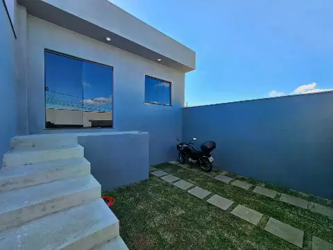 Casa 3 quartos à venda no São Bento