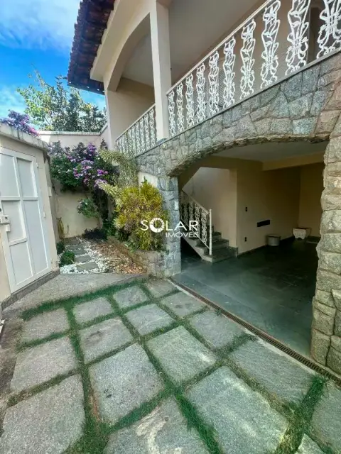 Casa 3 quartos à venda no Residencial Morro do Sol